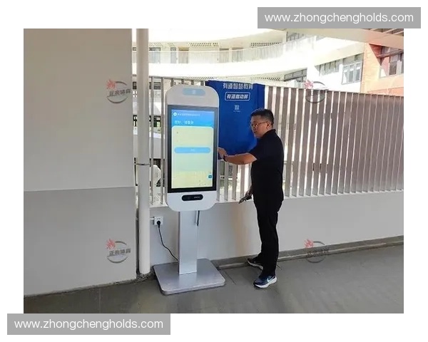 智慧体育健康设备助力个性化训练与全面体能管理